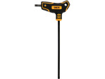 Ключ TORX T30 Т-образный с рукояткой VOREL 56635