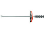 Ключ динамометрический стрелочный VOREL 57450, 1/2", 0-200 Н·м