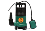 Насос для брудної води FLO мережевий, 750Вт, 14000 л/год, макс.висота- 7,5 м [4]