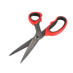 Ножиці універсальні NWS L=205 мм, різальні пруги l= 78 мм