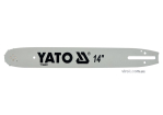 Шина для пили YATO l= 14"/ 36 см (52 ланки)3/8" (9,52 мм).Т-0,05" (1,3 мм)---YT-84951, YT-84960 [20]