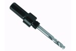 Держатель для коронок IRWIN 9,5мм 14-30мм