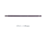 Насадка викруткова YATO : "Philips" РН2 х 150 мм. [25/100]