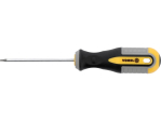 Отвертка TORX T6x75 VOREL 60881