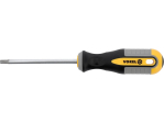 Отвертка TORX T27x100 VOREL 60889