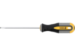 Отвертка шлицевая SL3x100 VOREL 60951