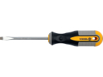 Отвертка шлицевая SL6x200 VOREL 60958