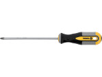 Отвертка крестовая PH2x150 CrV VOREL 60967