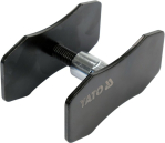 Пристрій для розтискання гальмівних циліндрів YATO в діапазоні 43-70 мм [6/24]