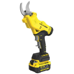 Сікатор акумуляторний FATMAX V20 , різ 32 мм , до 1000 різ на заряд, 1 акум 4А (SFMCPP32M1-QW)