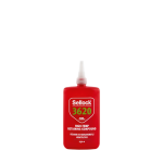 Герметик для фіксації різьбовий термостійкий Sellock 3620 Зелений, до 200С тюбик 50 мл. [12]