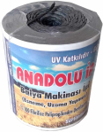 Сіновязальний шпагат 110 м в 1кг , міцність 350-400 кг на розрив ,10кг,діметр 8 мм ,1100 текс
