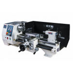 Токарний верстат по металу JET BD-8A