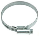 Хомут металевий "TORRO S" тм NORMA; Ø= 140-160 мм (1266565150)