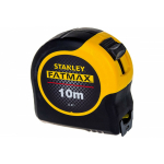 Рулетка STANLEY FatMax Blade Armor : L= 10 м x 32 мм, сталева стрічка з покр. Blade Armor (0-33-811)