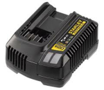 Зарядное устройство для аккумуляторов FATMAX V20 4.0 А (SFMCB14-QW)