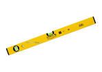 Рівень STABILA Type 70 : L= 50 см, 2 капсули. точн 0,50 mm/m.