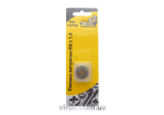 Плашка VIROK М6 х 1,0; сталь 9ХС. DIN 22568. ГОСТ 9740 (14V106)