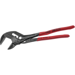 Кліщі переставні до гайок NWS L= 250 мм, гайки М0-50 мм