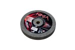 Круг для точилки на керамической связке NINJA 125х16х12,7 мм F60 ТМ VIROK, твердость L (65V241)