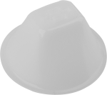 Чашки для вирівнювання плитки VOREL : 100 шт(DW)