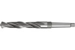 Свердло к/х ф 31.25 мм коротка серія Р6М5 280/150