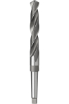 Сверло к/х ф 12.5 мм Р6М5 короткая серия 155/65