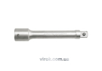 Подовжувач YATO : квадрат M= 3/4", L= 200 мм [5/20]