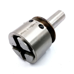 Головка винторезная (резьбонарезная) 1К-20 4-10