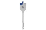 Сверло перьевое по дереву IRWIN Blue Groove 32x152 мм