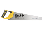 Ножівка по дереву STANLEY "Tradecut" : L= 450 мм, 11 зубів/1"