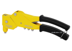 Заклепочник STANLEY з обертовою головкою "Swivel Head R" для нітів Ø=2, 3, 4, 5 мм