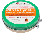Паста для пайки VOREL "Cynel", 40 гр. (76835)