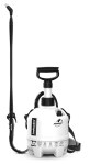 Опрыскиватель ранцовый MAROLEX Industry Alka line 5: 5L, 0,4MPa, EPDM. штанга 65-111см, шланг 170см (S111.153)