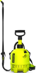 Оприскувач ранцевий MAROLEX Profession, 5 л (S035.241) [4]