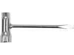 Ключ комбінований для бензопили FLO 79869, 13×19 мм, 160 мм