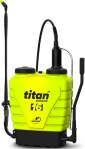 Опрыскиватель ранцовый MAROLEX TITAN, 16 л (S052.141)