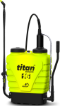 Оприскувач ранцевий MAROLEX TITAN, 16 л
