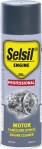 Очищувач двигуна (Спрей) SELSIL 200 мл (20V208)