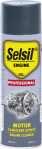 Очищувач двигуна (Спрей) SELSIL 200 мл(DW)