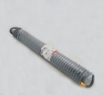 Шланг пневмат.спіральний поліурет.YATO з різьбовим з'єднанням (для ОККО);Ø= 8/12мм,тиск≤12 Bar,l=10м