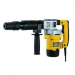 Отбойный молот сетевой FATMAX SDS-Max, антивибрационная ручка, 1010 Вт, 8.5Дж, 6 кг+кейс (SFMEH220K-QS)