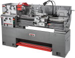 Токарно-гвинторізний станок JET GH-1440K DRO : 400V, 1000 мм між центрами