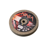 Круг для точила на керамічній зв'язці NINJA 150х20х12,7 мм F60 ТМ VIROK, твердість L