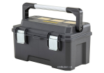 Ящик для інструментів STANLEY "FatMax PRO"; 20", 50х 27х 24 см