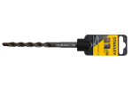 Свердло по бетону, каменю (бур) STANLEY : SDS+, Ø= 10 x 160 /100 мм