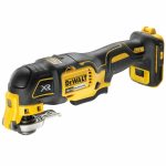 Реноватор аккумуляторный бесщеточный DeWalt 18V XR Li-lon (Без АКБ и ЗУ)