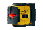 Нівелір лазерний STABILA Type LAX 300 : з функцією виска , точність +-0,3мм/м