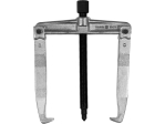 Съемник двухлапый VOREL 80474, раствор 200 мм, 8"