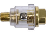 Маслянка лінійна для пневмоінструменту VOREL 81570, 5 мл, 1/4"